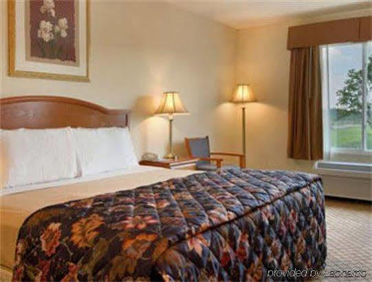 Home Inn & Suites Montgomery Zimmer foto